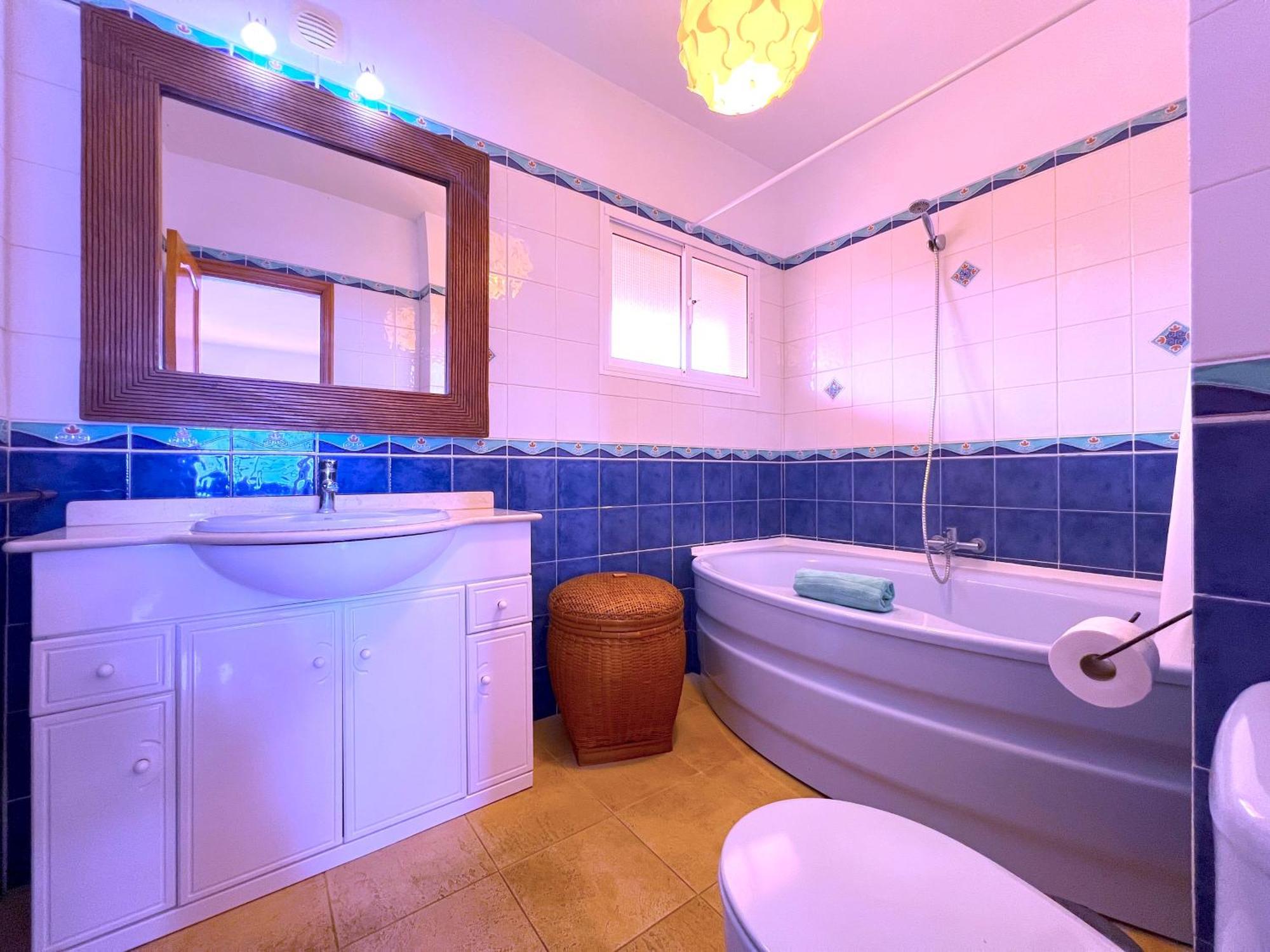 Tropicalidays Puerto Brava 2 Double Rooms ปูแอร์โตเดลาครูซ ภายนอก รูปภาพ