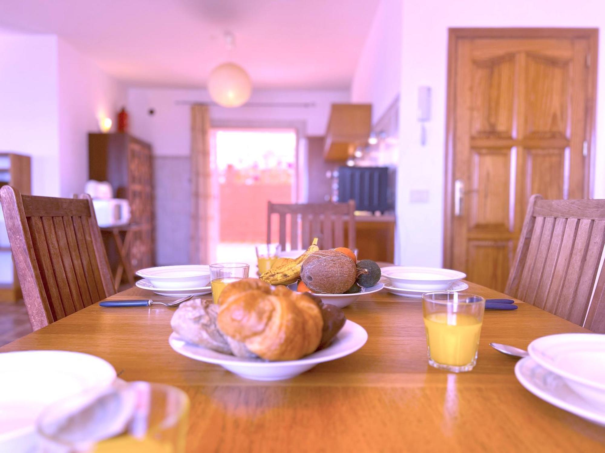 Tropicalidays Puerto Brava 2 Double Rooms ปูแอร์โตเดลาครูซ ภายนอก รูปภาพ