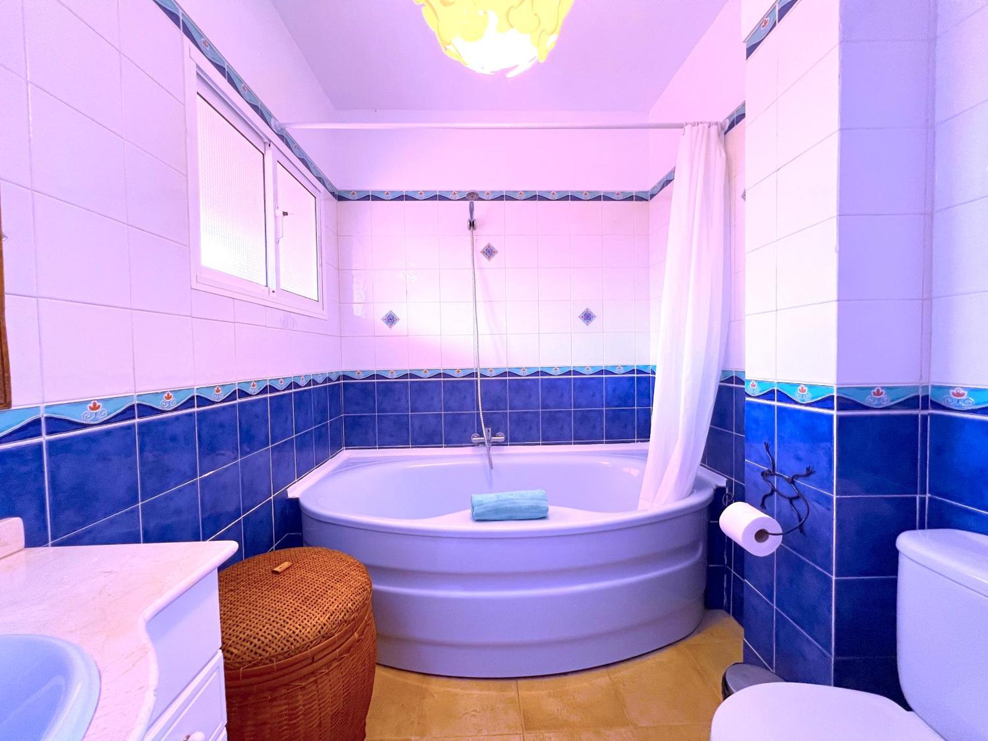 Tropicalidays Puerto Brava 2 Double Rooms ปูแอร์โตเดลาครูซ ภายนอก รูปภาพ