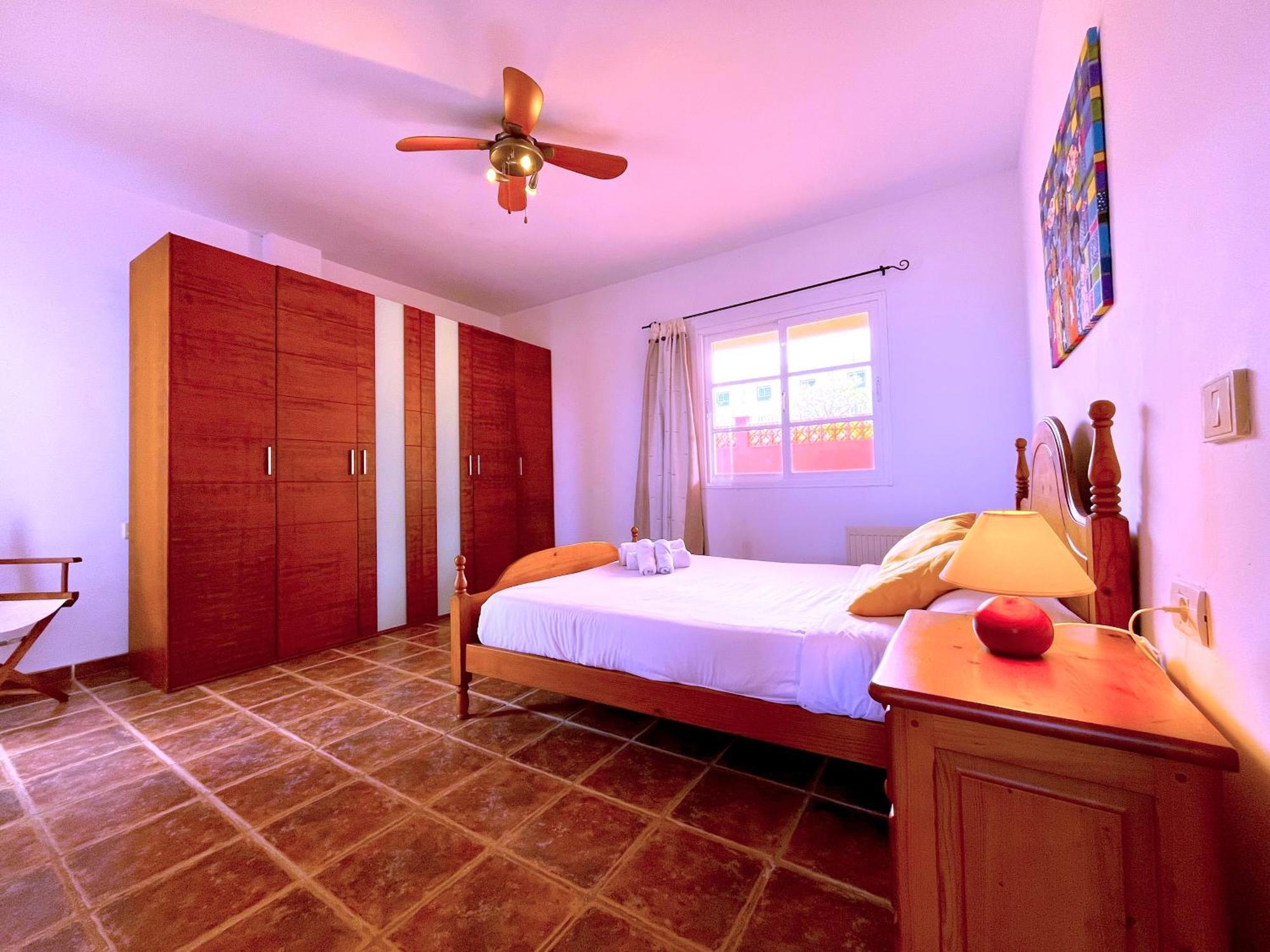 Tropicalidays Puerto Brava 2 Double Rooms ปูแอร์โตเดลาครูซ ภายนอก รูปภาพ