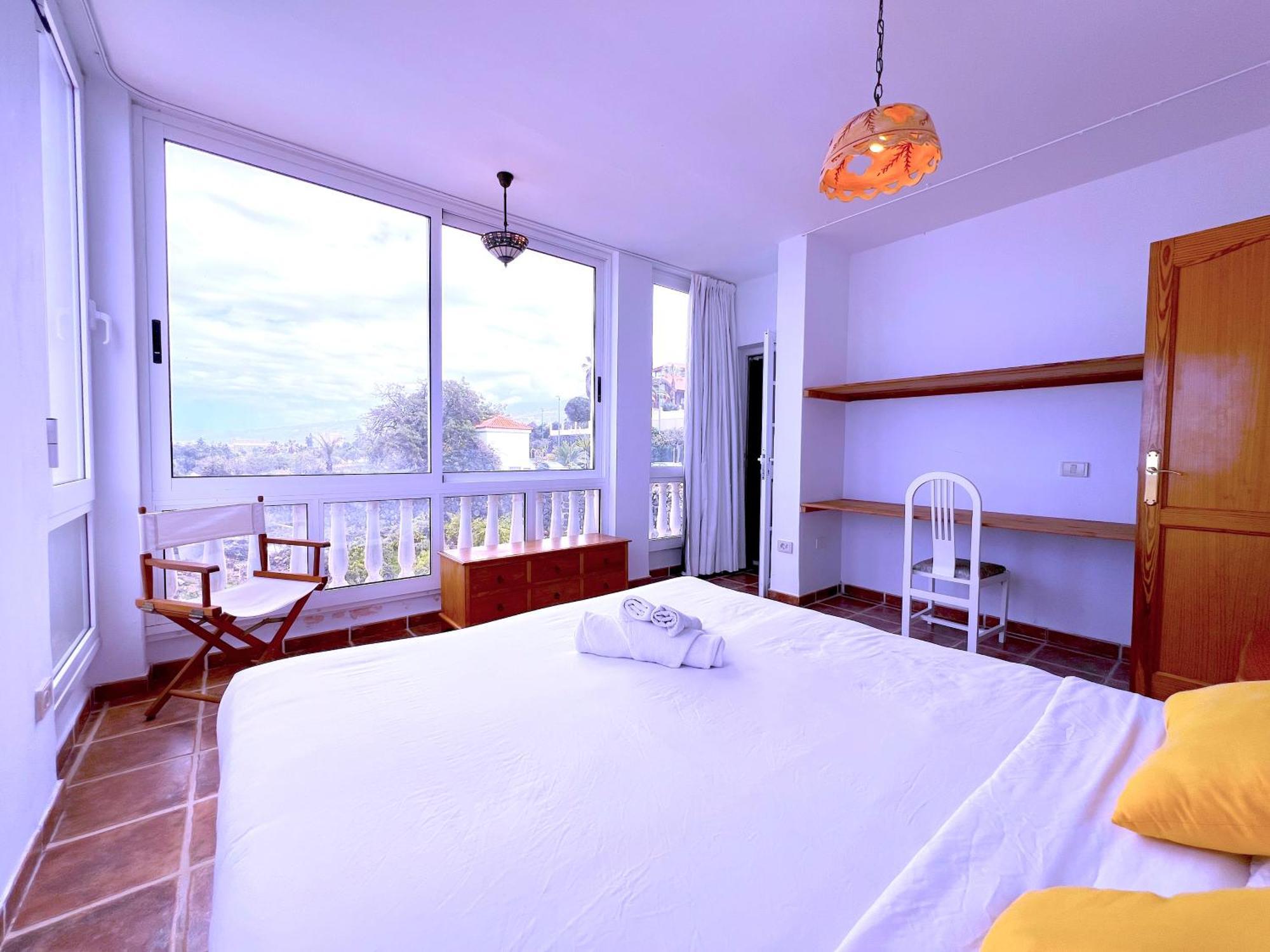 Tropicalidays Puerto Brava 2 Double Rooms ปูแอร์โตเดลาครูซ ภายนอก รูปภาพ