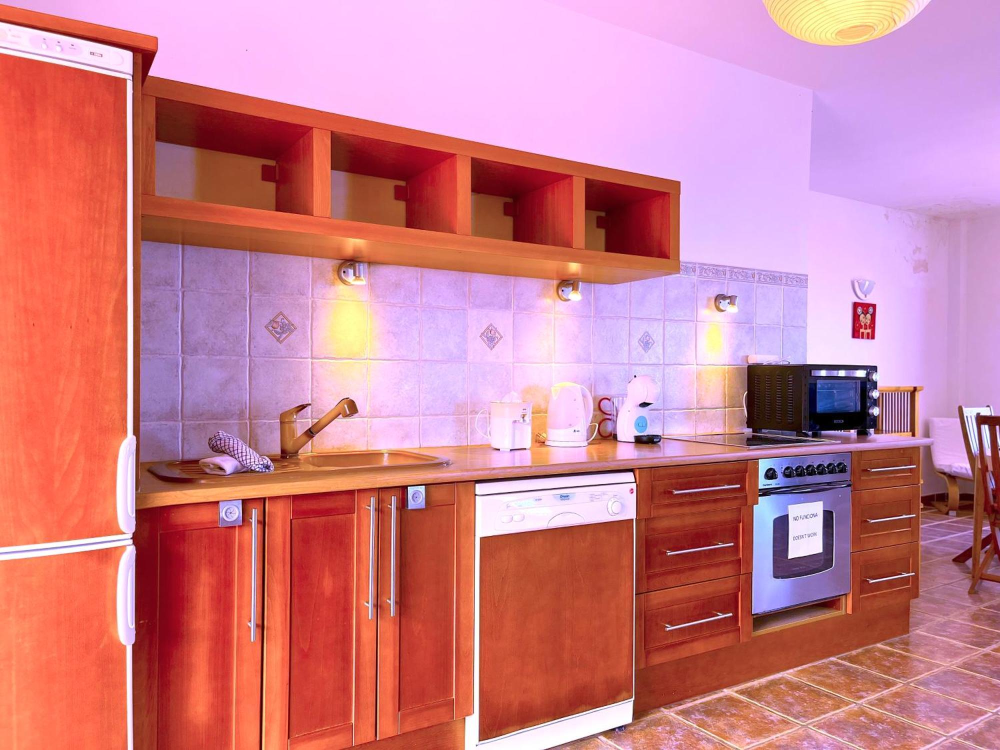 Tropicalidays Puerto Brava 2 Double Rooms ปูแอร์โตเดลาครูซ ภายนอก รูปภาพ