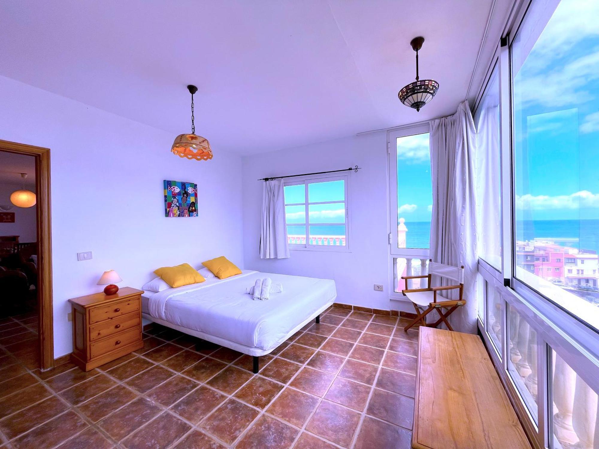 Tropicalidays Puerto Brava 2 Double Rooms ปูแอร์โตเดลาครูซ ภายนอก รูปภาพ