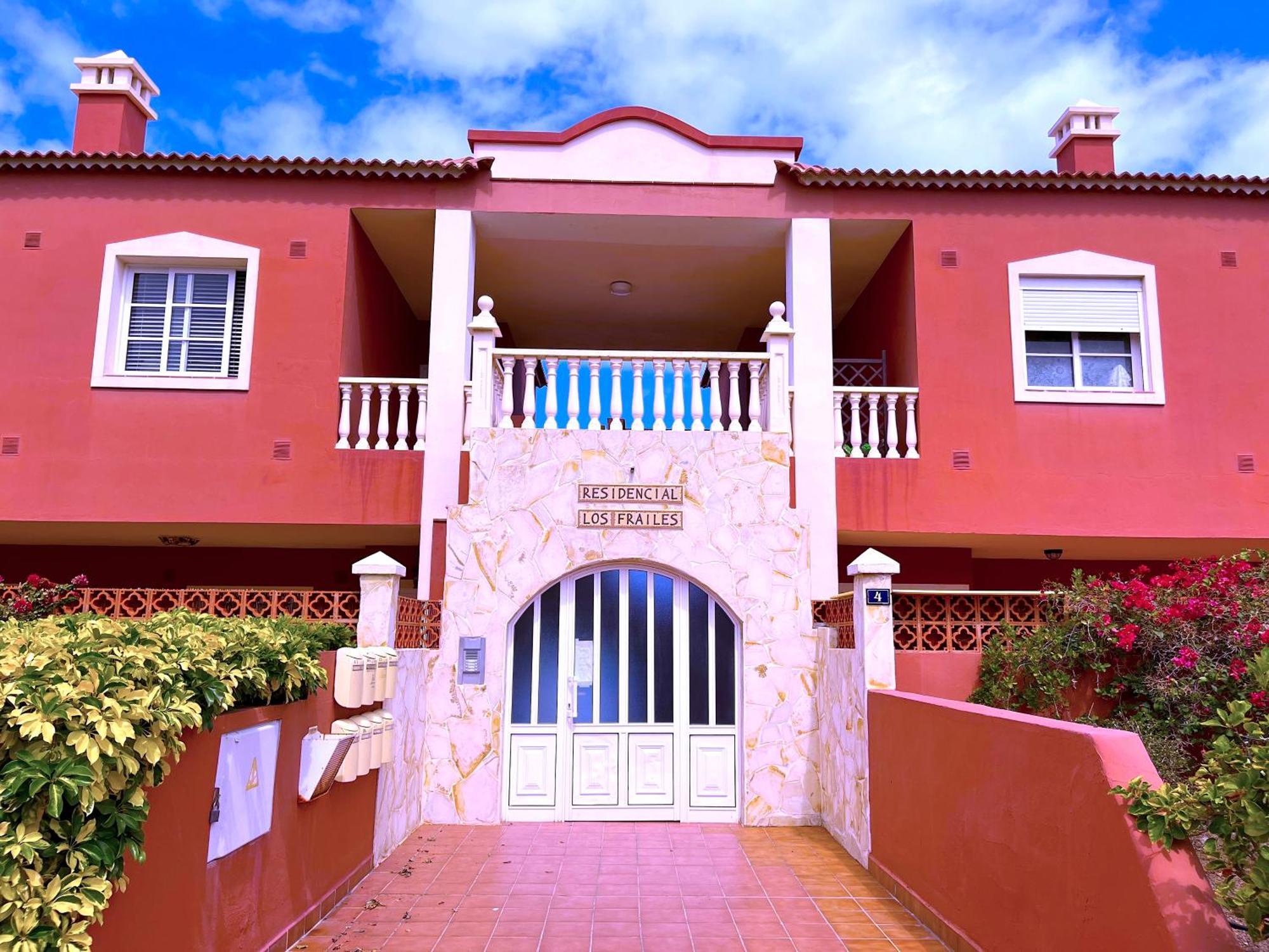 Tropicalidays Puerto Brava 2 Double Rooms ปูแอร์โตเดลาครูซ ภายนอก รูปภาพ