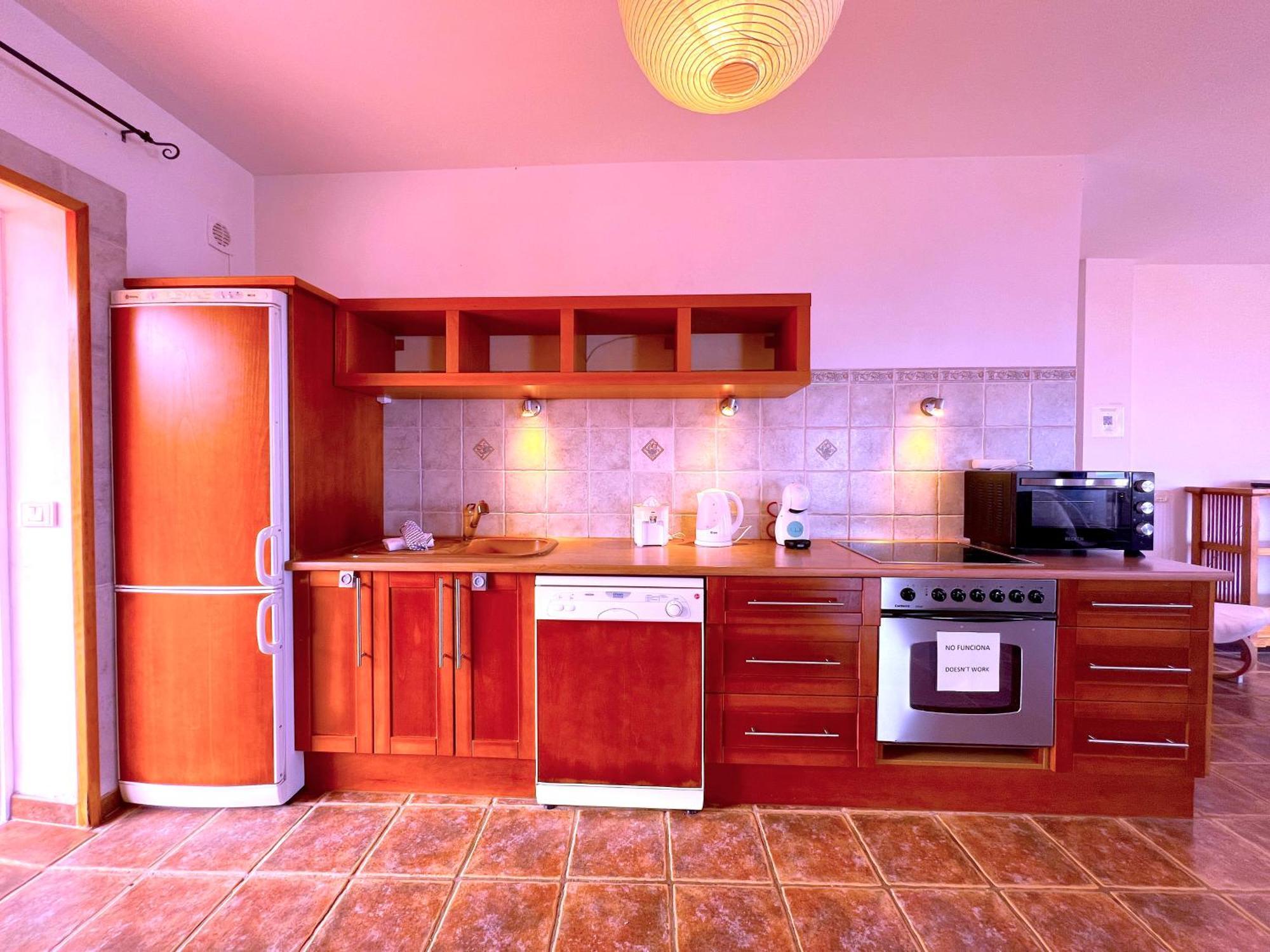 Tropicalidays Puerto Brava 2 Double Rooms ปูแอร์โตเดลาครูซ ภายนอก รูปภาพ
