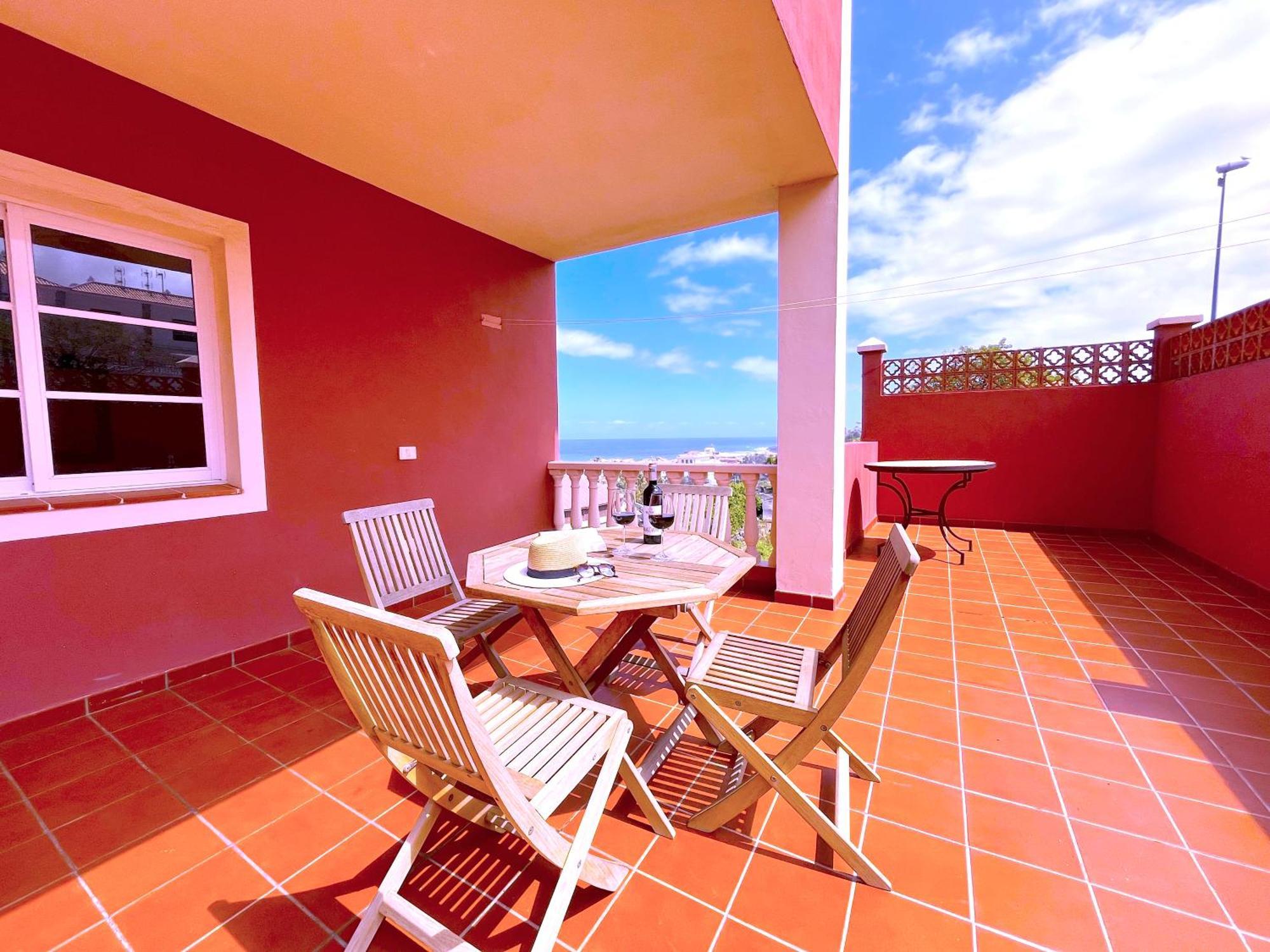 Tropicalidays Puerto Brava 2 Double Rooms ปูแอร์โตเดลาครูซ ภายนอก รูปภาพ