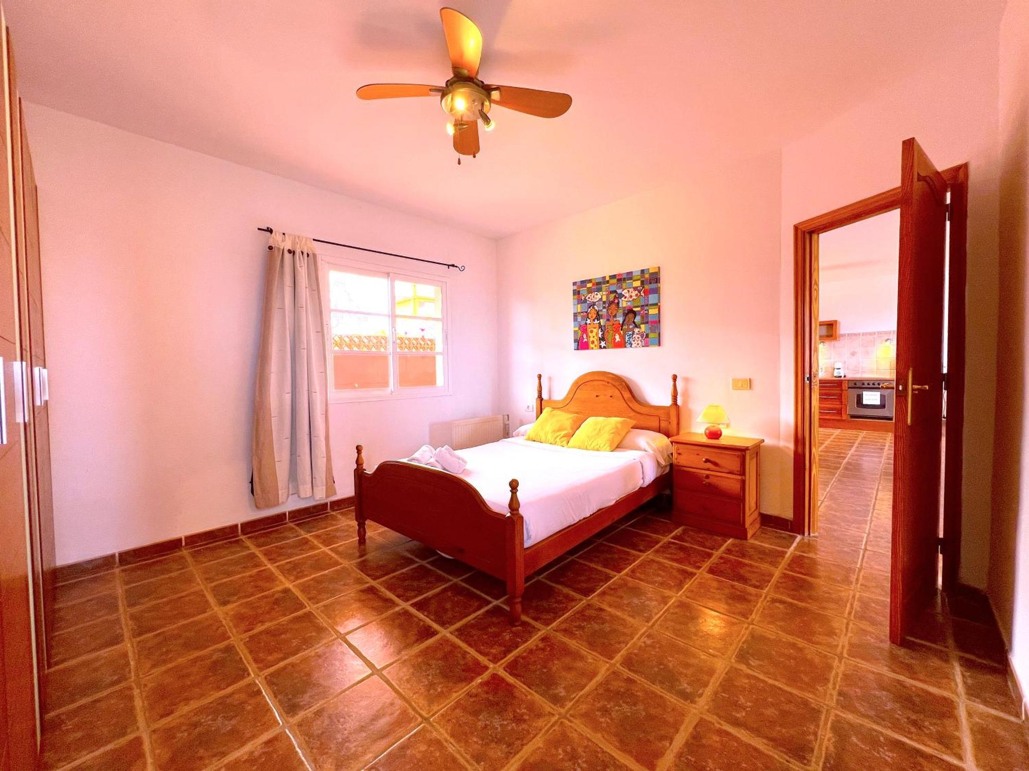 Tropicalidays Puerto Brava 2 Double Rooms ปูแอร์โตเดลาครูซ ภายนอก รูปภาพ
