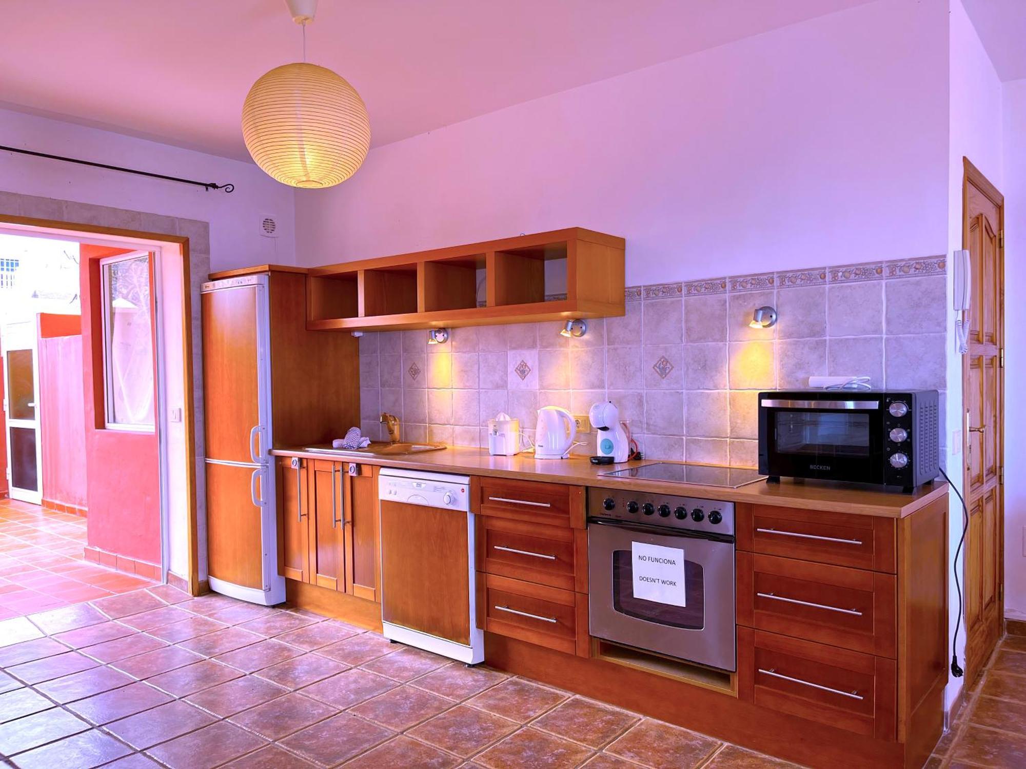 Tropicalidays Puerto Brava 2 Double Rooms ปูแอร์โตเดลาครูซ ภายนอก รูปภาพ